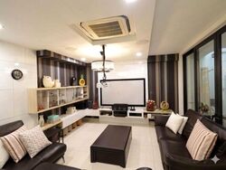 Avant Parc (D27), Terrace #622437961